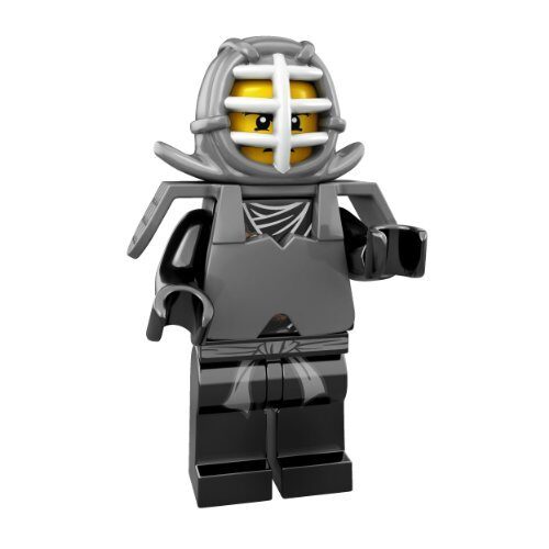 Lego 9551 LEGO Ninjago 9551: Kendo Cole