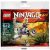 Lego 30291 LEGO Ninjago Anacondrai Battle Mech polybag Set 30291 (BAGGED)
