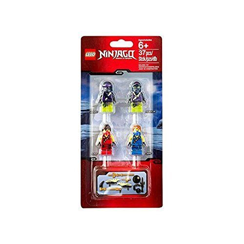 Lego 851342 Lego Ninjago Army Building set – 851342