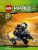 Lego 30087 LEGO Ninjago: Cole ZX’s Car Set 30087 (Bagged)