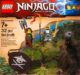 Lego 5004391 Lego Ninjago Polybag 5004391