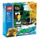 Lego 7410 LEGO Orient Expedition 7410 JUNGLE RIVER