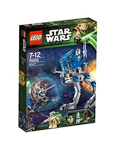 Lego 75002 LEGO Star Wars 75002: AT-RT