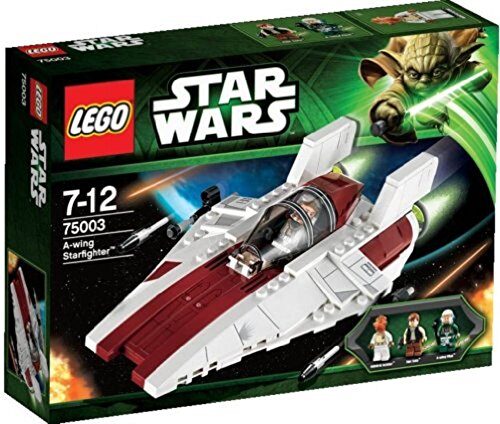 Lego 75003 LEGO® Star Wars™: A-Wing Starfighter™(75003)