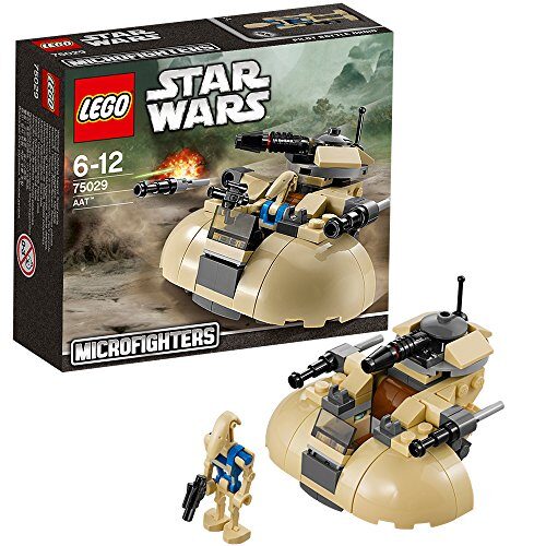 Lego 75029 LEGO Star Wars 75029: AAT