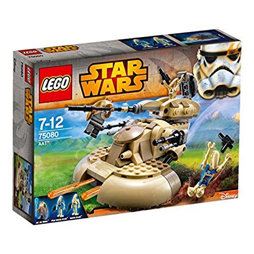 Lego 75080 LEGO Star Wars 75080 AAT