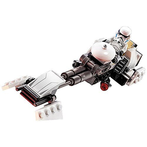 Lego 75090 LEGO Star Wars 75090 Ezra’s Speeder Bike