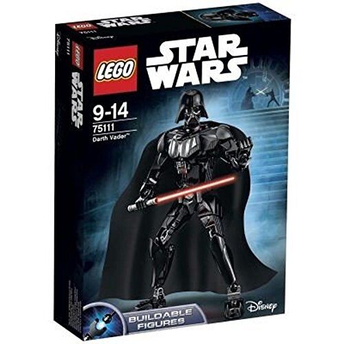 Lego 75111 LEGO Star Wars 75111 Darth Vader Set