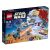 LEGO Star Wars 75184 Advent Calendar 2017
