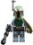 Lego 9496 Lego Star Wars Boba Fett Minifigure 9496