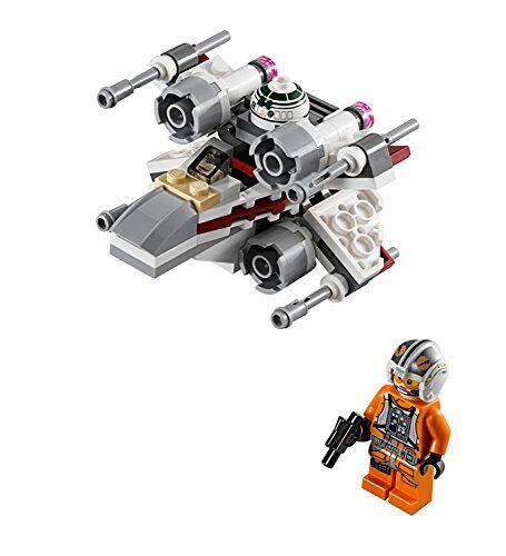 Lego 75032 LEGO Star Wars Microfighters 75032: X-Wing Fighter