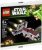 Lego 30242 LEGO Star Wars Mini Building Set #30242 Republic Frigate [Bagged]