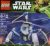 Lego 30243 LEGO Star Wars: Umbaran MHC Set 30243 (Bagged)
