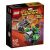 Lego 76066 LEGO Super Heroes 76066: Mighty Micros: Hulk vs. Ultron