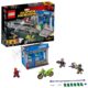 Lego 76082 LEGO Super Heroes 76082 Spider-Man ATM Heist Battle Toy