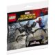 Lego 30448 LEGO Super Heroes Spider-Man vs. The Venom Symbiote 30448 Bagged Set