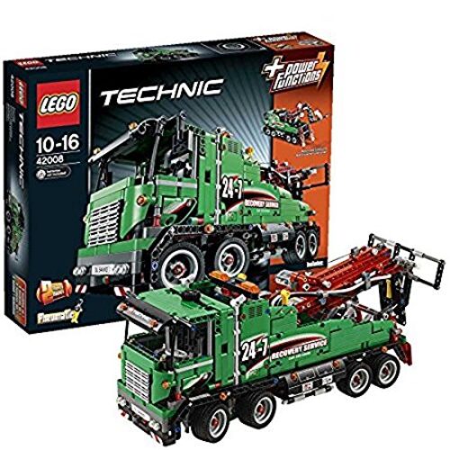 Lego 42008 LEGO Technic 42008: Service Truck