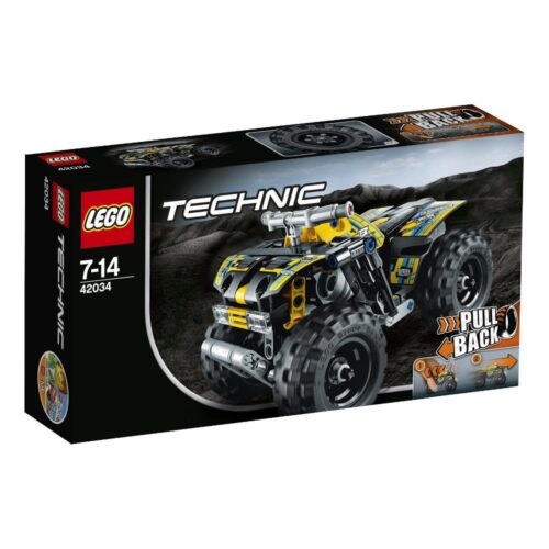 Lego 42034 LEGO Technic 42034: Quad Bike