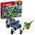 Lego 10757 LEGO UK 10757 Jurassic World Raptor Rescue Truck Set