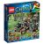 Lego 70014 LEGO Zippo 2013 300529 Chima 70014 The Croc Temple (French Import)