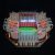 POXL LED Lighting Kit for Lego Old Trafford – LED Lights for Lego 10272 – NOT Included The Lego Model