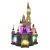 POXL Light Set for (Disney Castle) Building Kit Models – LED Light Kit Compatible with Lego Disney Castle 71040 (ONLY Light Set)