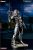 Lego SDCC2015 [SDCC2015 / beans torpedo Distribution Limited] Metal Gear Solid V Ground Zerozu”Jamevu Mission” / Raiden 1/6 Scale Statue White Armor Ver.